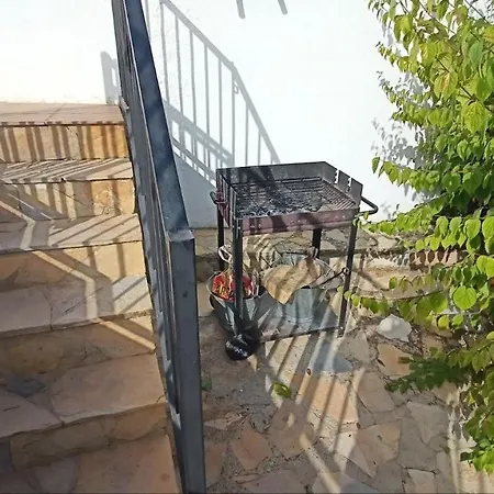 Tatil Evi Sierra Alcaide Zagrilla