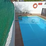بيت للعطل Sierra Alcaide