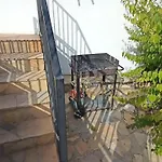 بيت للعطل Sierra Alcaide Zagrilla