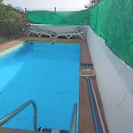 Sierra Alcaide بيت للعطل *