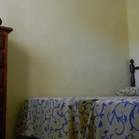 Holiday home Sierra Alcaide *