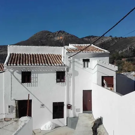 Sierra Alcaide Holiday home *