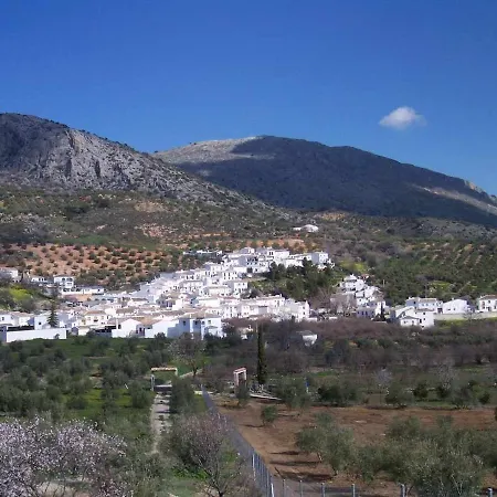 Holiday home Sierra Alcaide *