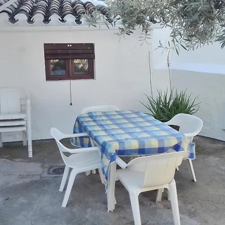 Sierra Alcaide Holiday home *